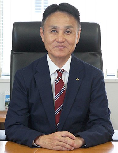 社長イメージ