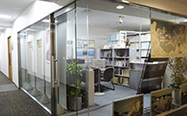 原子力情報センター（大阪府大阪市）イメージ