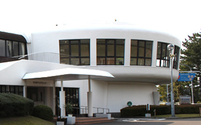 美浜原子力PRセンター（福井県美浜町）イメージ