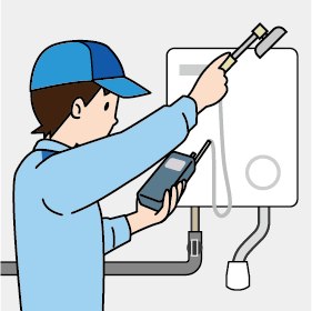 屋内電気設備調査業務