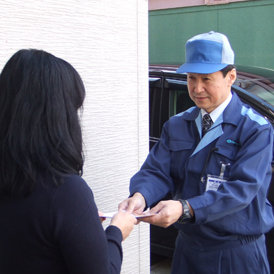 屋内電気設備調査業務